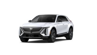 2027 Cadillac LYRIQ Premium Luxury