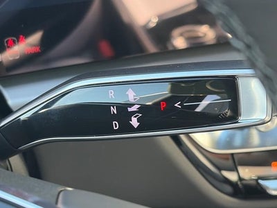 2027 Cadillac LYRIQ Premium Luxury