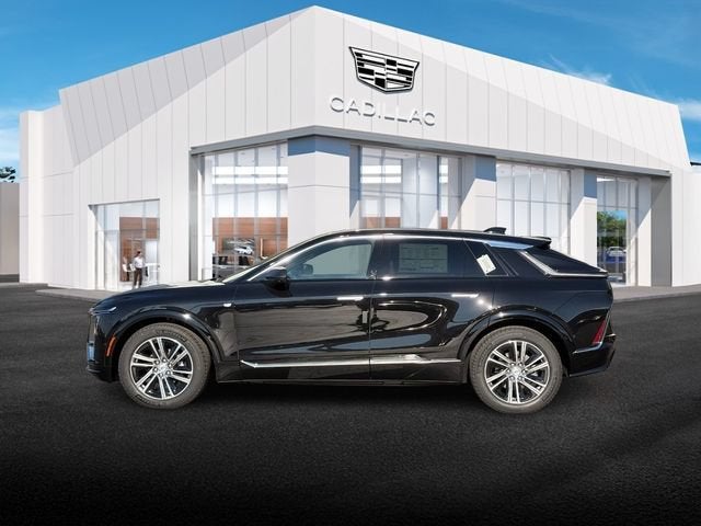 2027 Cadillac LYRIQ Premium Luxury