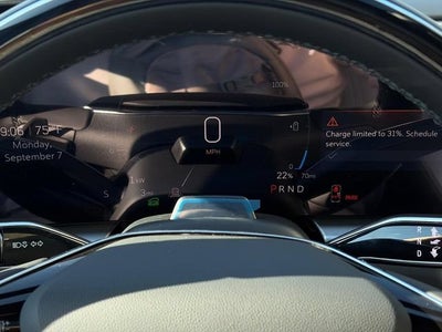 2027 Cadillac LYRIQ Premium Luxury