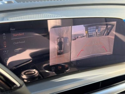 2027 Cadillac LYRIQ Premium Luxury