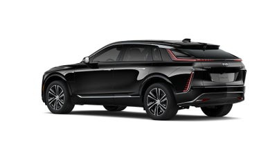 2027 Cadillac LYRIQ Premium Luxury