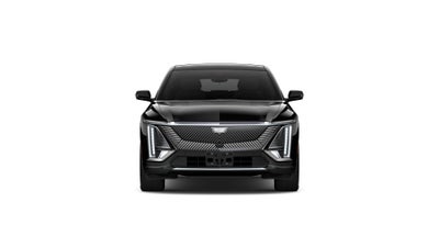 2027 Cadillac LYRIQ Premium Luxury