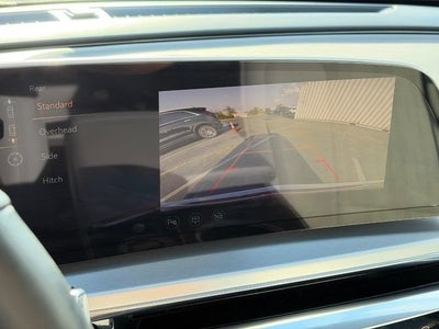 2024 Cadillac LYRIQ Luxury 3