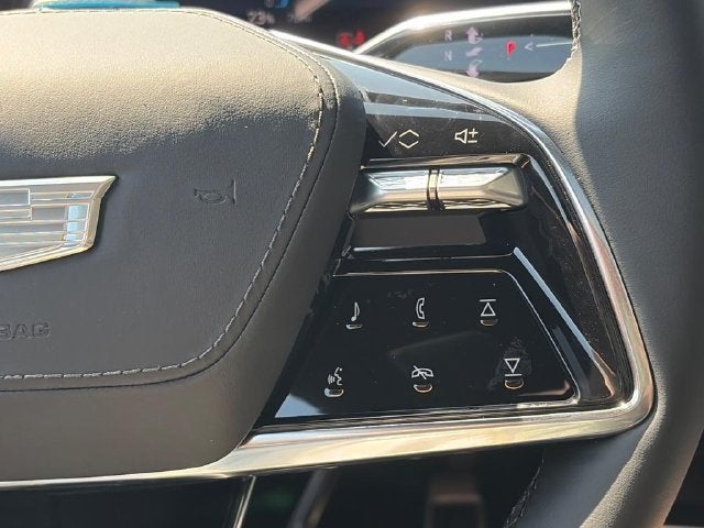2027 Cadillac LYRIQ Signature Luxury