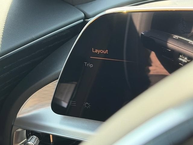 2027 Cadillac LYRIQ Signature Luxury