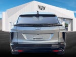 2027 Cadillac LYRIQ Signature Luxury