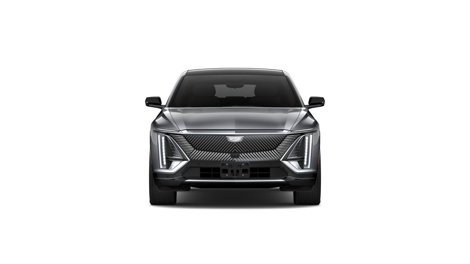 2027 Cadillac LYRIQ Signature Luxury