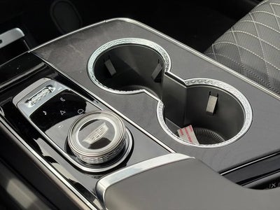 2027 Cadillac LYRIQ Signature Luxury