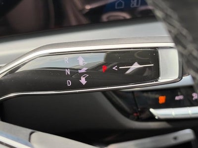 2027 Cadillac LYRIQ Signature Luxury