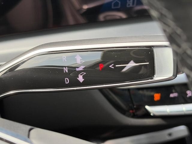 2027 Cadillac LYRIQ Signature Luxury