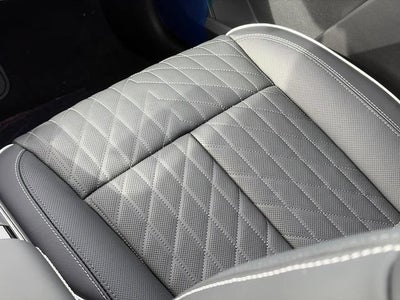 2027 Cadillac LYRIQ Signature Luxury