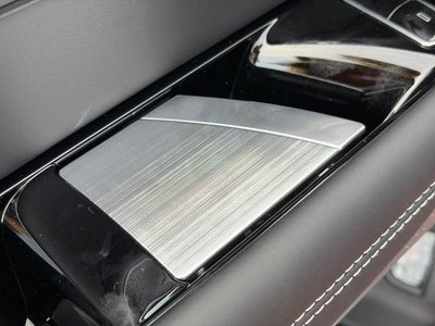 2027 Cadillac LYRIQ Signature Luxury