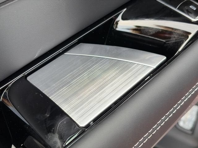 2027 Cadillac LYRIQ Signature Luxury