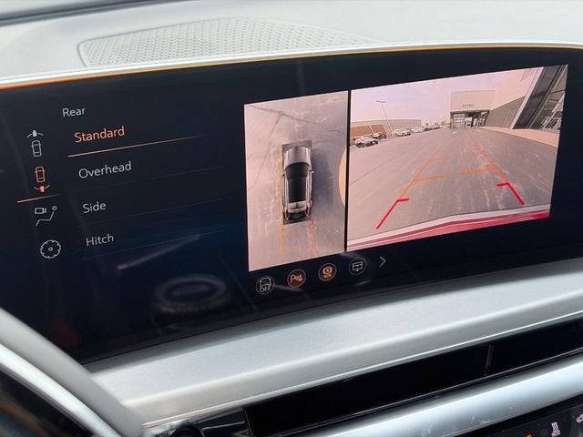 2027 Cadillac LYRIQ Signature Luxury