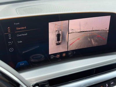 2027 Cadillac LYRIQ Signature Luxury