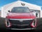 2027 Cadillac LYRIQ Signature Luxury