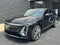 2025 Cadillac LYRIQ Luxury 3