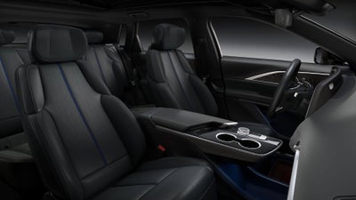 2025 Cadillac LYRIQ Luxury 3