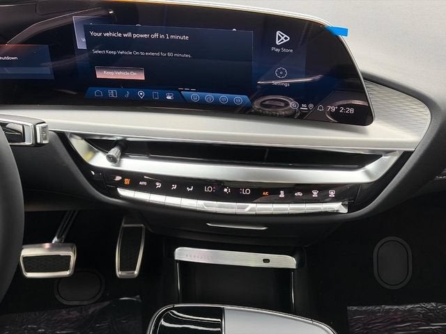 2027 Cadillac LYRIQ Signature Luxury