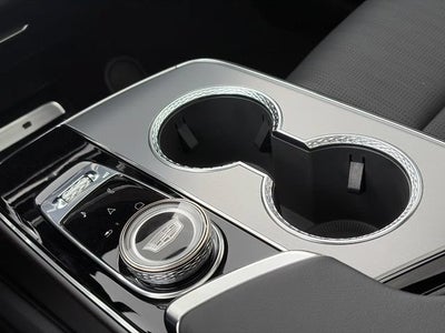 2027 Cadillac LYRIQ Signature Luxury