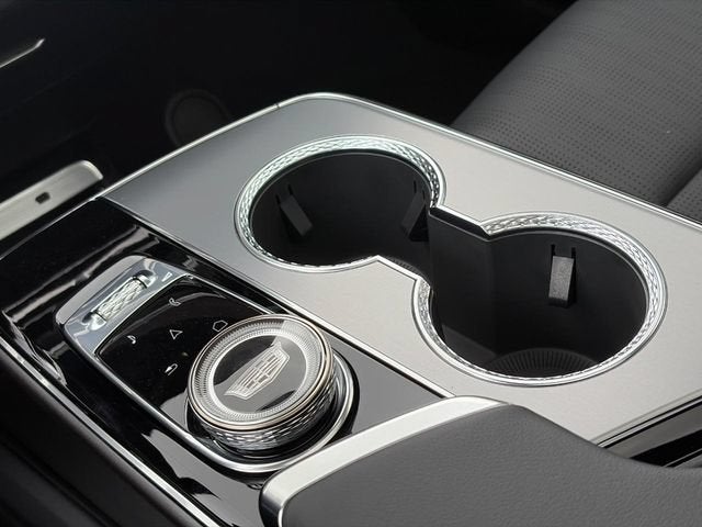 2027 Cadillac LYRIQ Signature Luxury