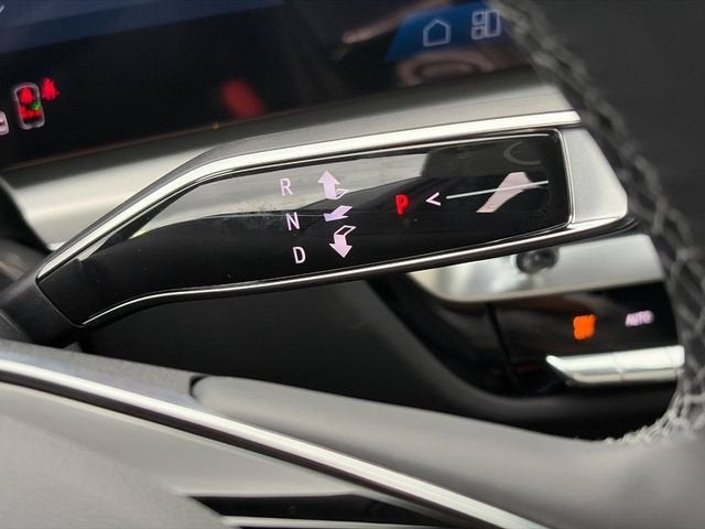 2027 Cadillac LYRIQ Signature Luxury