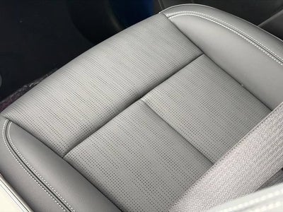 2027 Cadillac LYRIQ Signature Luxury
