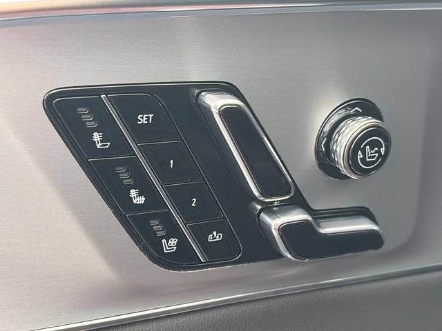 2027 Cadillac LYRIQ Signature Luxury