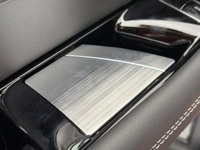 2027 Cadillac LYRIQ Signature Luxury