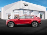 2027 Cadillac LYRIQ Signature Luxury