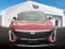 2027 Cadillac LYRIQ Signature Luxury
