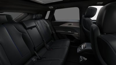 2027 Cadillac LYRIQ Signature Luxury