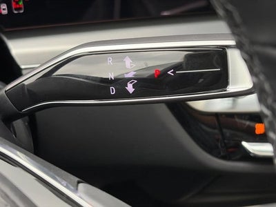 2027 Cadillac LYRIQ Signature Luxury