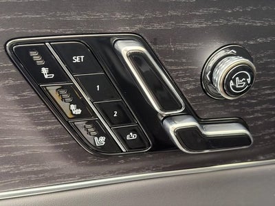 2027 Cadillac LYRIQ Signature Luxury