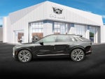 2027 Cadillac LYRIQ Signature Luxury