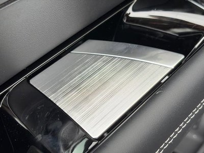 2027 Cadillac LYRIQ Signature Luxury
