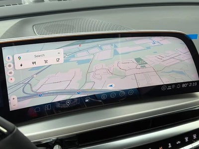 2027 Cadillac LYRIQ Signature Luxury