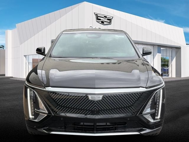 2027 Cadillac LYRIQ Signature Luxury