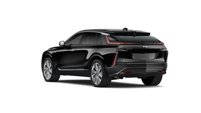 2027 Cadillac LYRIQ Signature Luxury
