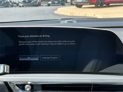 2025 Cadillac LYRIQ Luxury 3