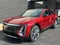 2025 Cadillac LYRIQ Luxury 3