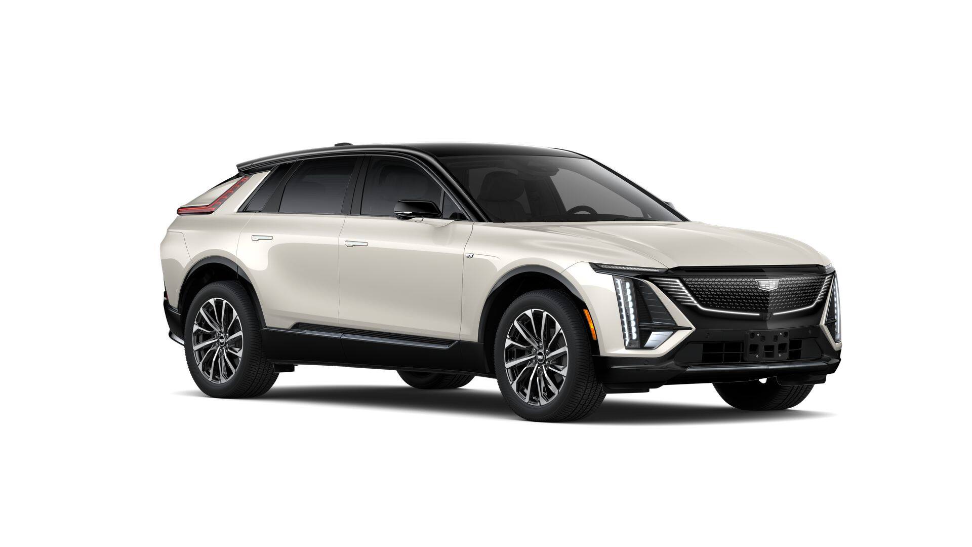 2027 Cadillac LYRIQ Sport