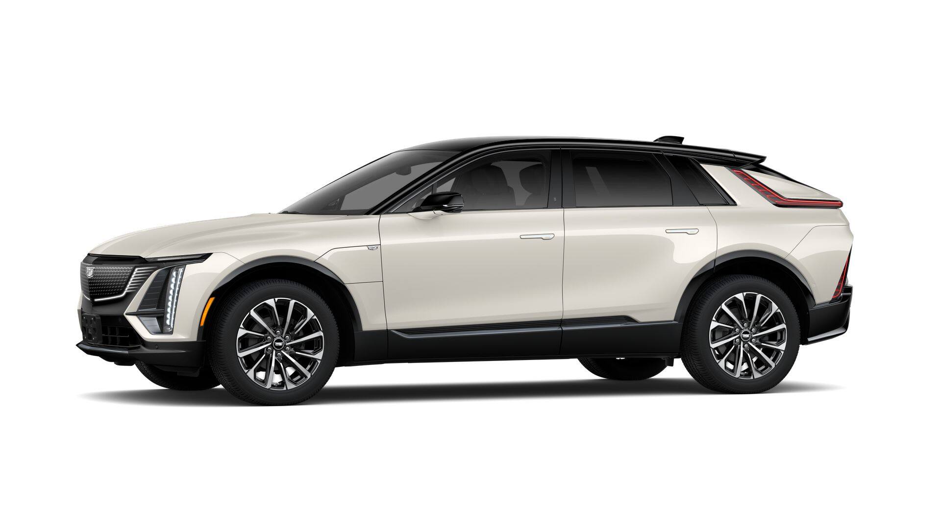 2027 Cadillac LYRIQ Sport
