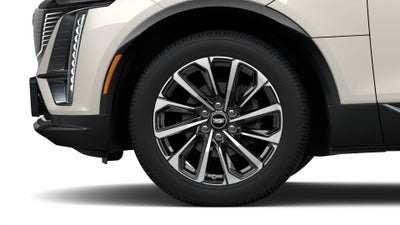 2027 Cadillac LYRIQ Sport