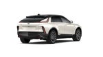 2027 Cadillac LYRIQ Sport