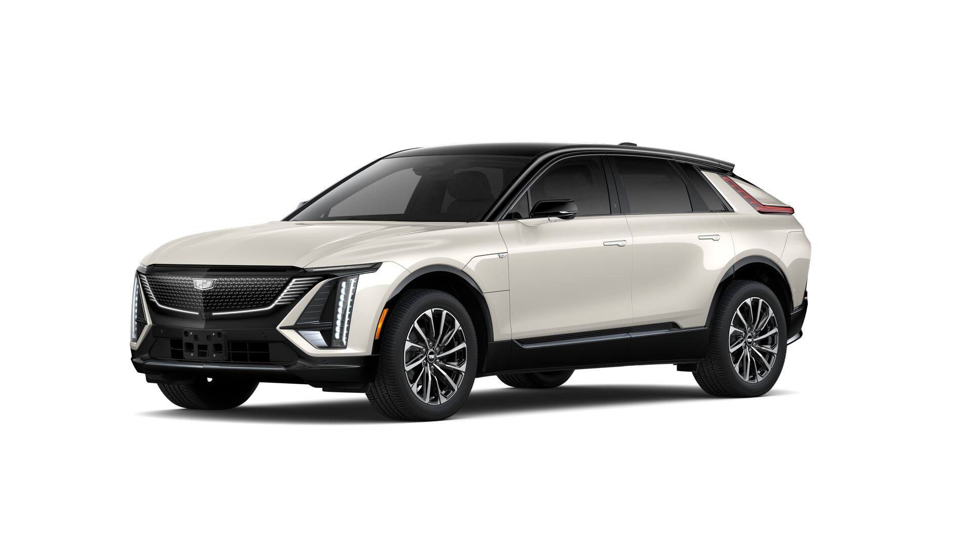 2027 Cadillac LYRIQ Sport