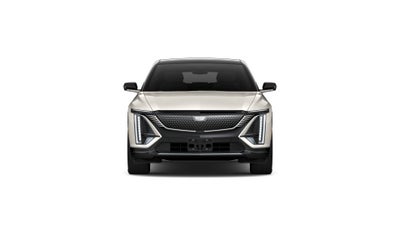 2027 Cadillac LYRIQ Sport