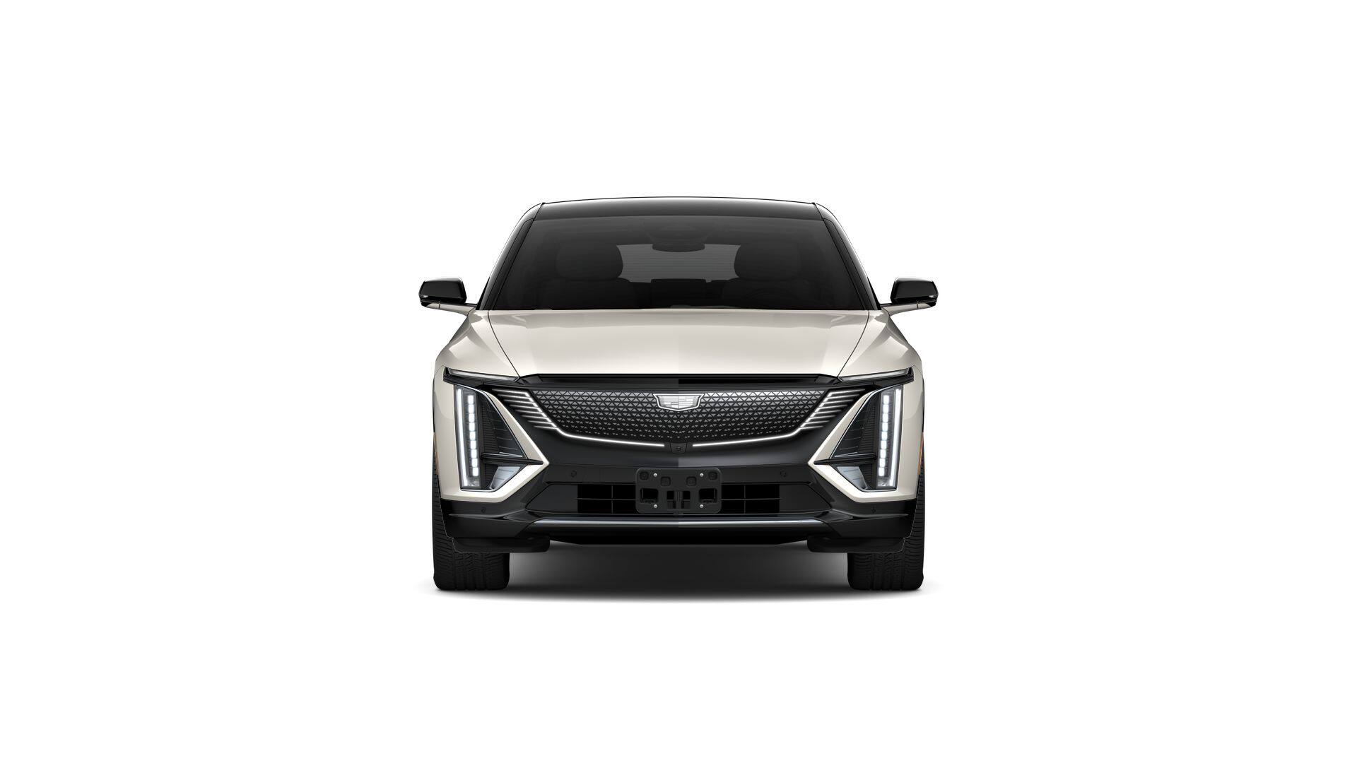 2027 Cadillac LYRIQ Sport