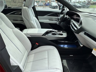 2025 Cadillac LYRIQ Sport 2